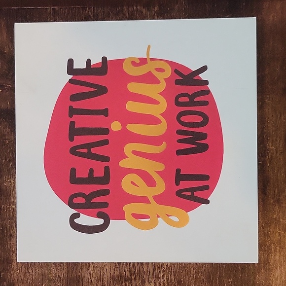 Wooden Crafters Signs - Picture 2 of 7